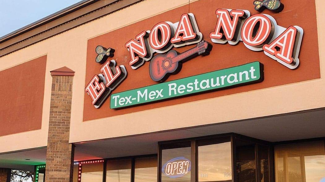 El Noa Noa Tex Mex Restaurant