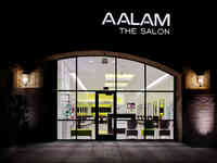 AALAM The Salon - Plano North Dallas TX