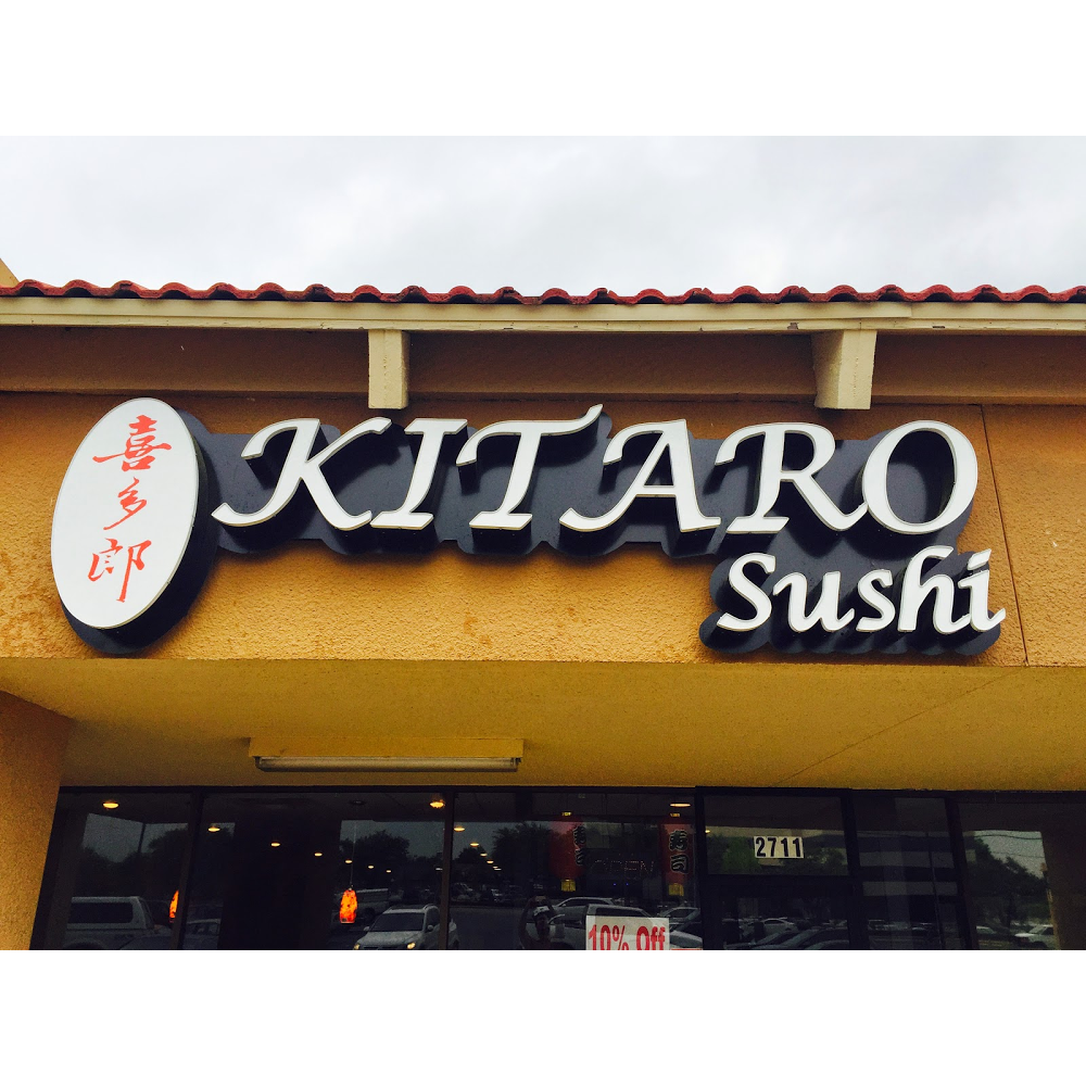 Kitaro Sushi