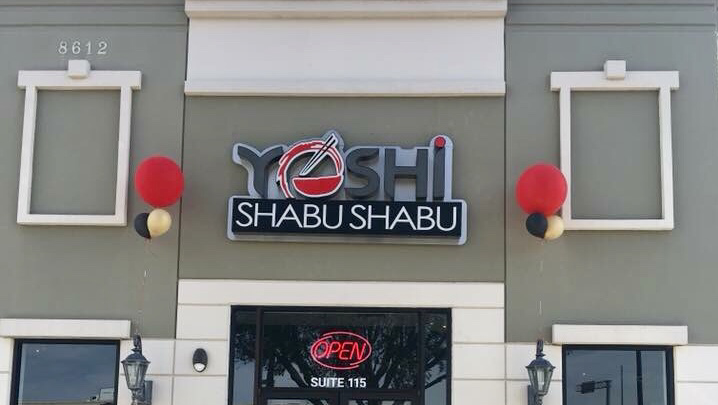 Yoshi Shabu Shabu