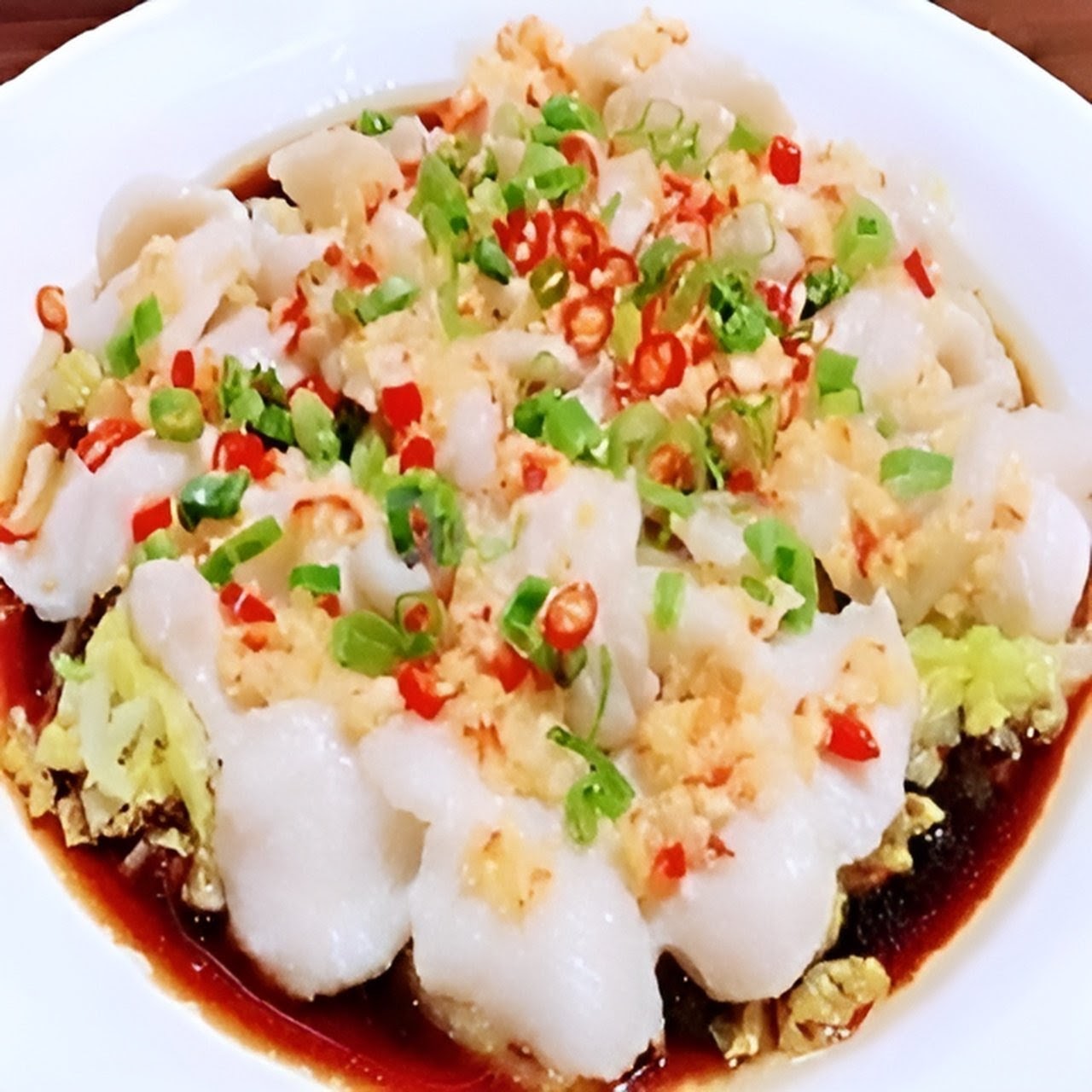 Hunan Bistro (Dallas)