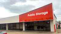 Public Storage