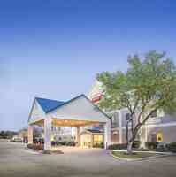 Fairfield Inn & Suites by Marriott Dallas Plano