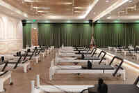 SESSION Pilates - Plano