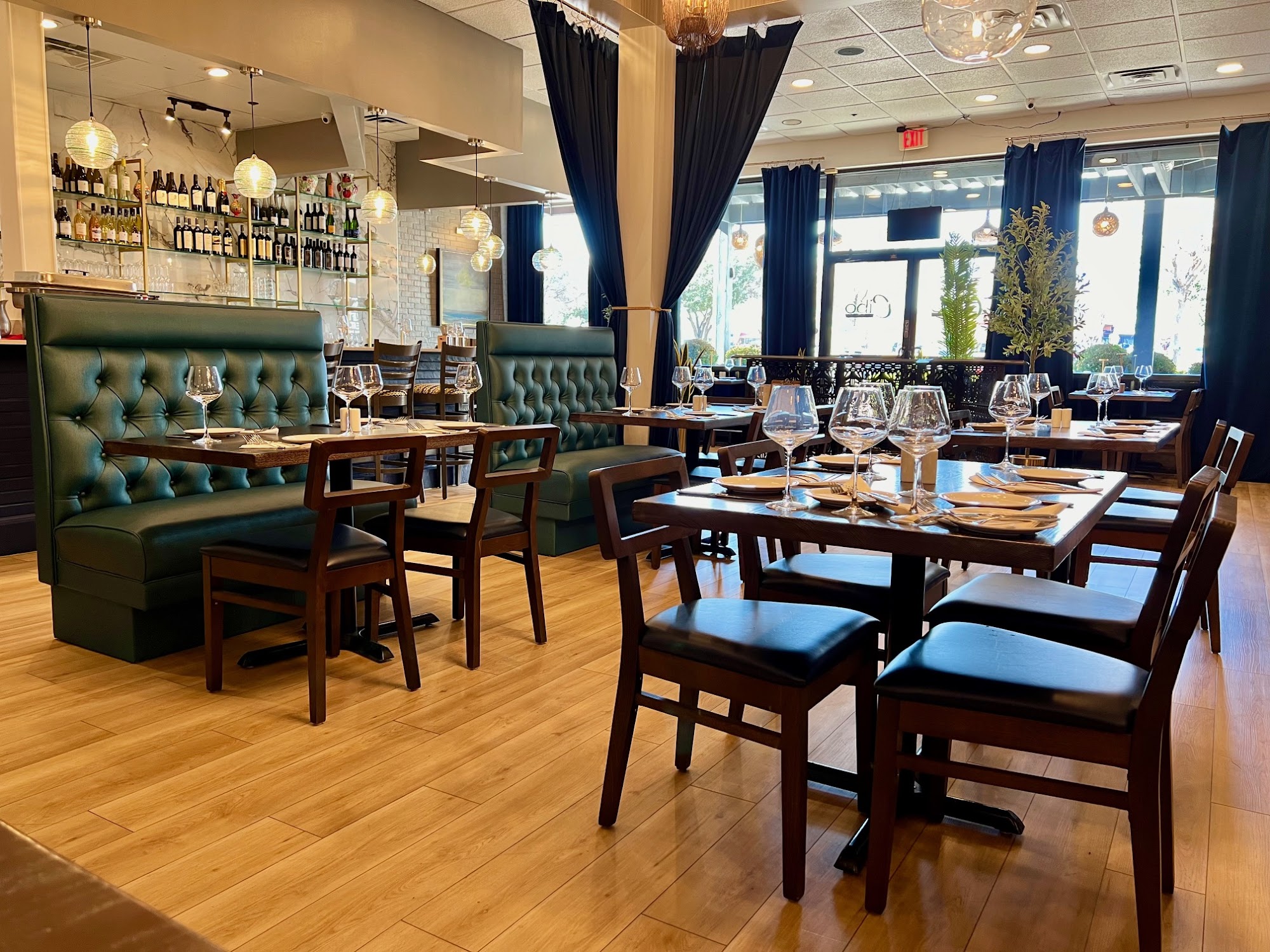 Cibo Cucina Italiana