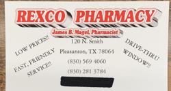 Rexco Pharmacy