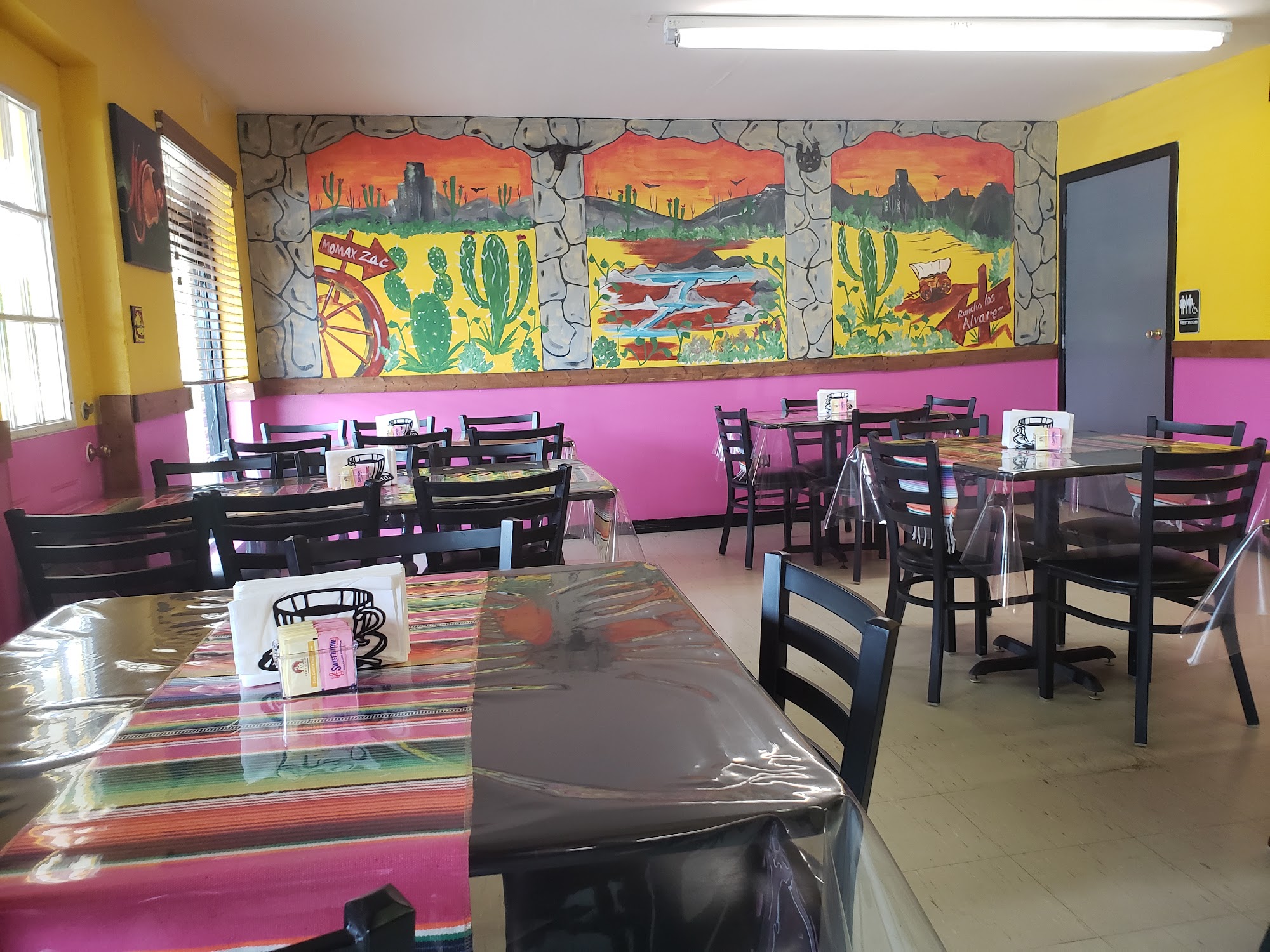 Chayitos Taqueria