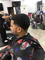 DOMINICAN BARBER SHOP