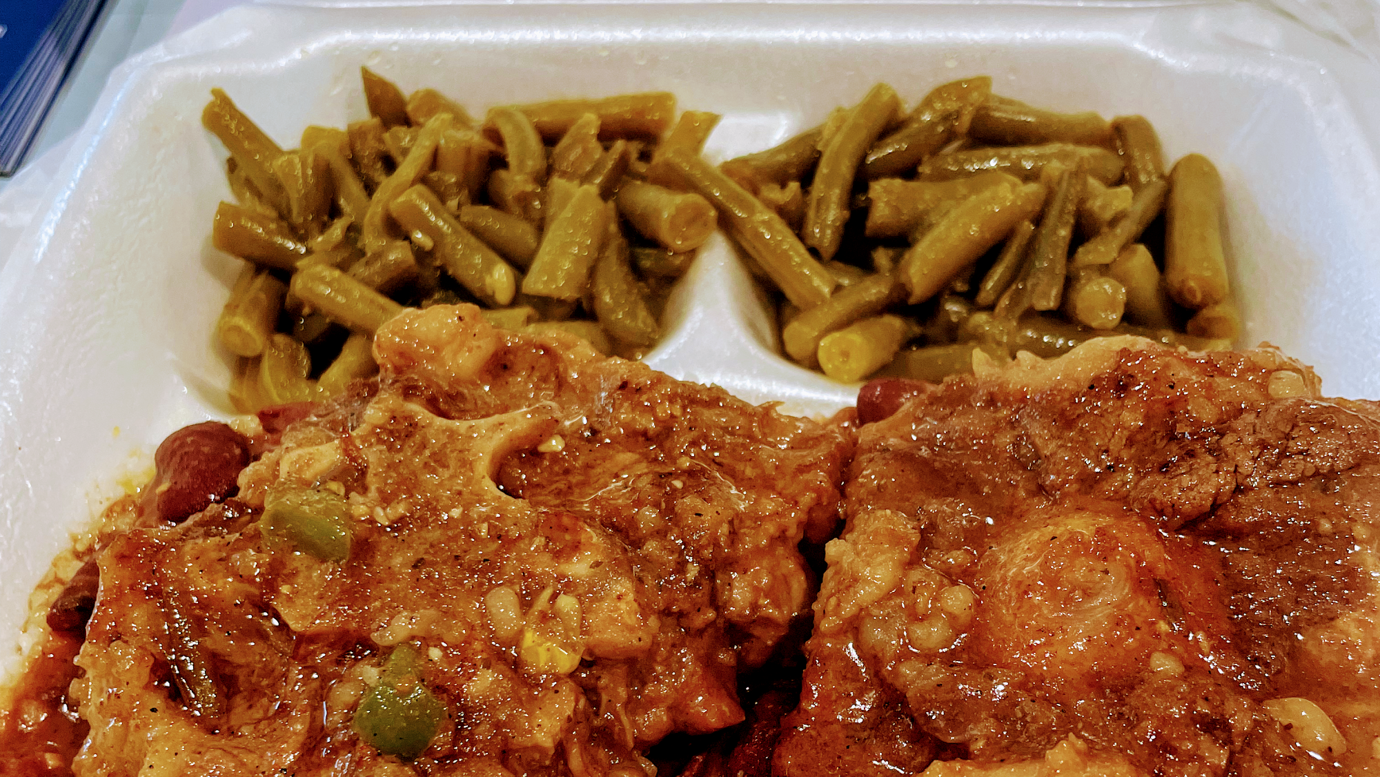 KeKe's Chicken and Soul Food