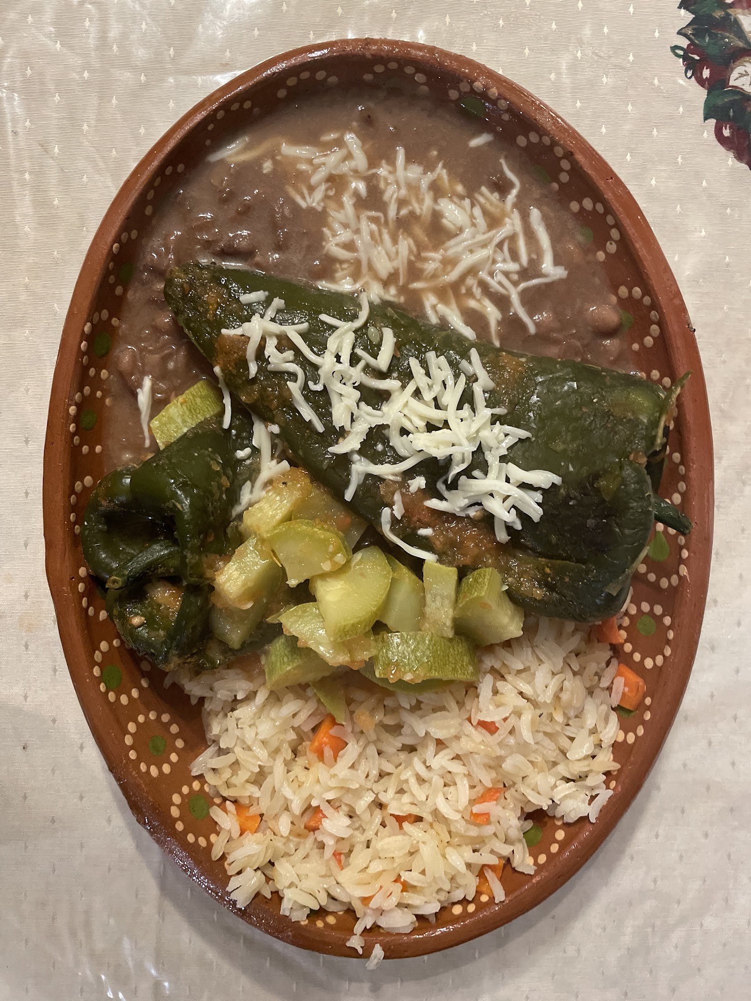 Tacos Zacatecas