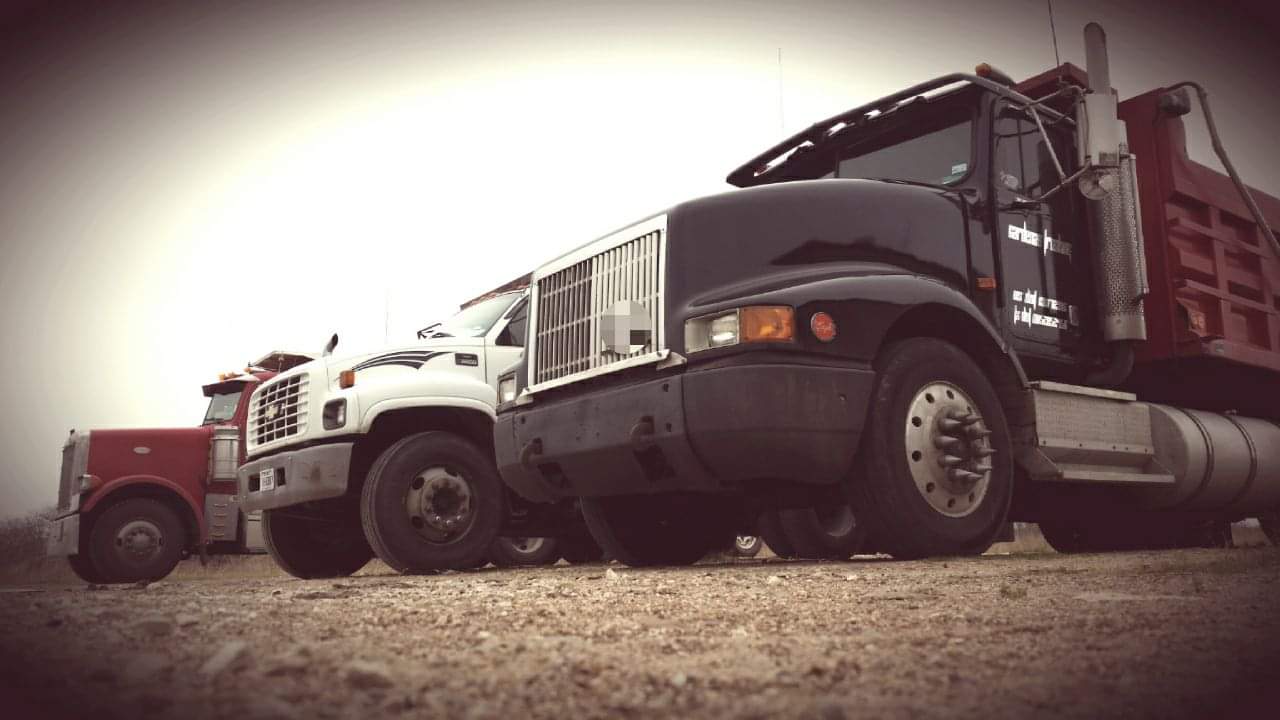Cardenas Trucking 3939 FM1090, Port Lavaca Texas 77979
