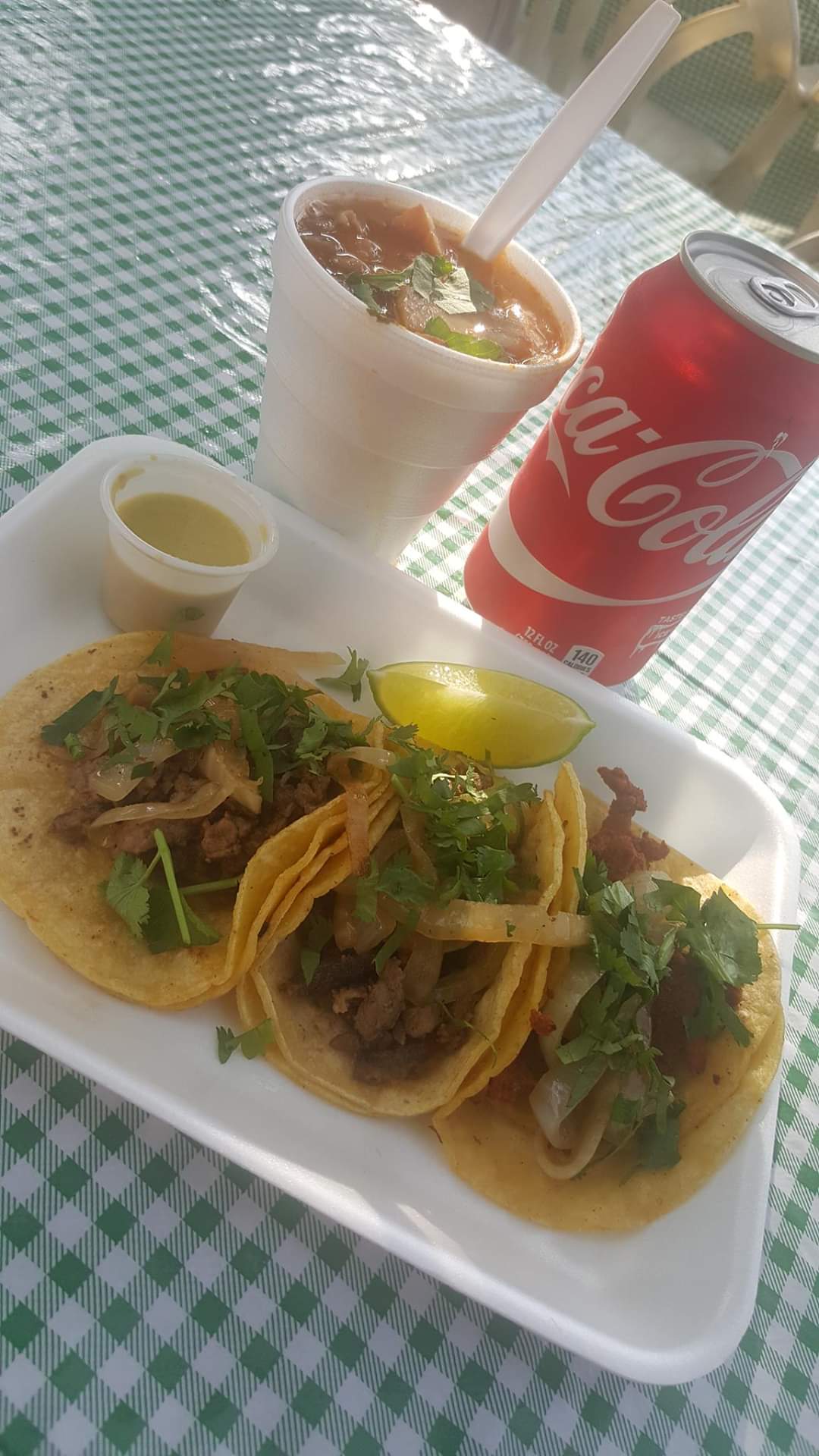 Taqueria La Taquiza