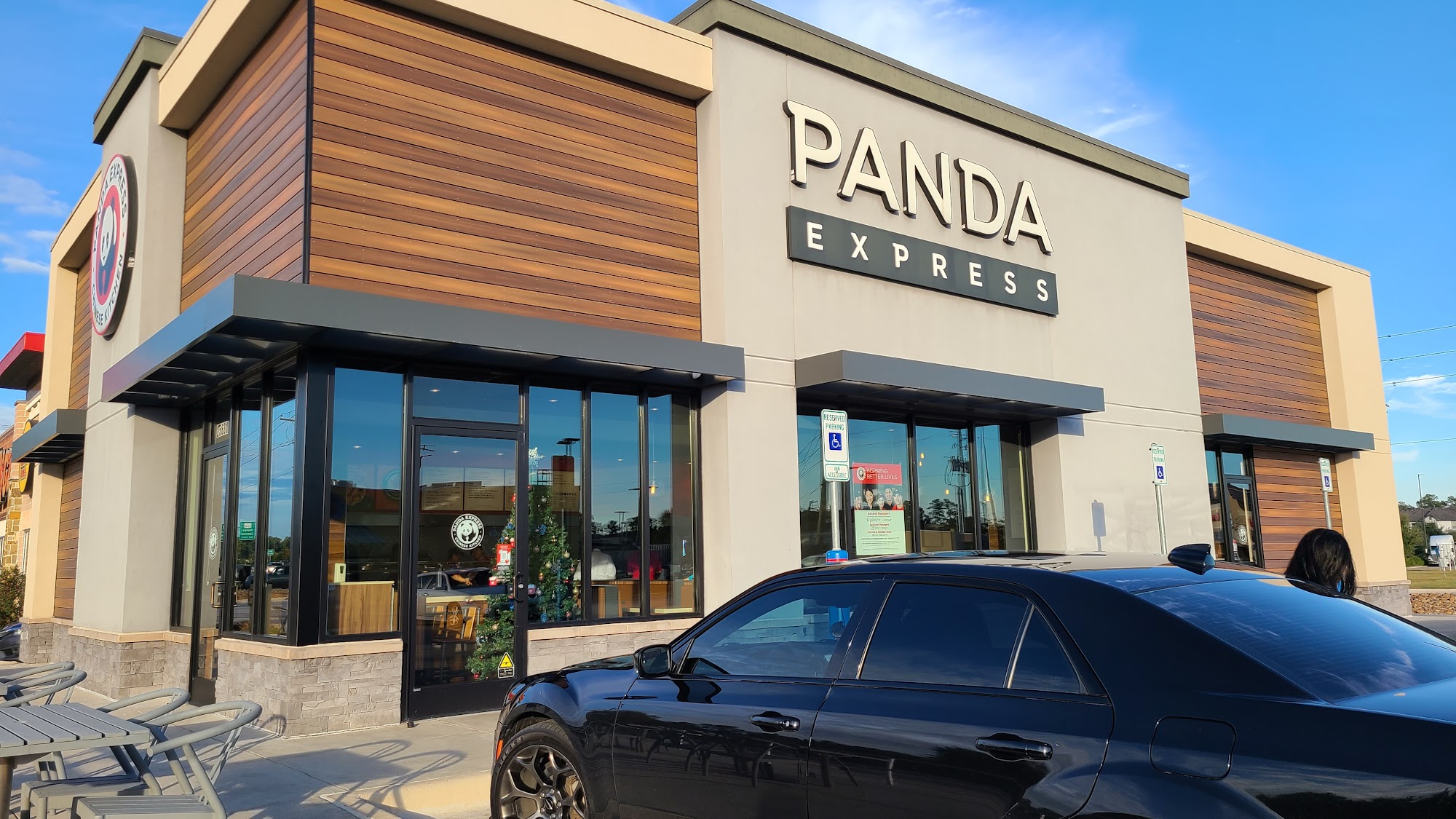 Panda Express