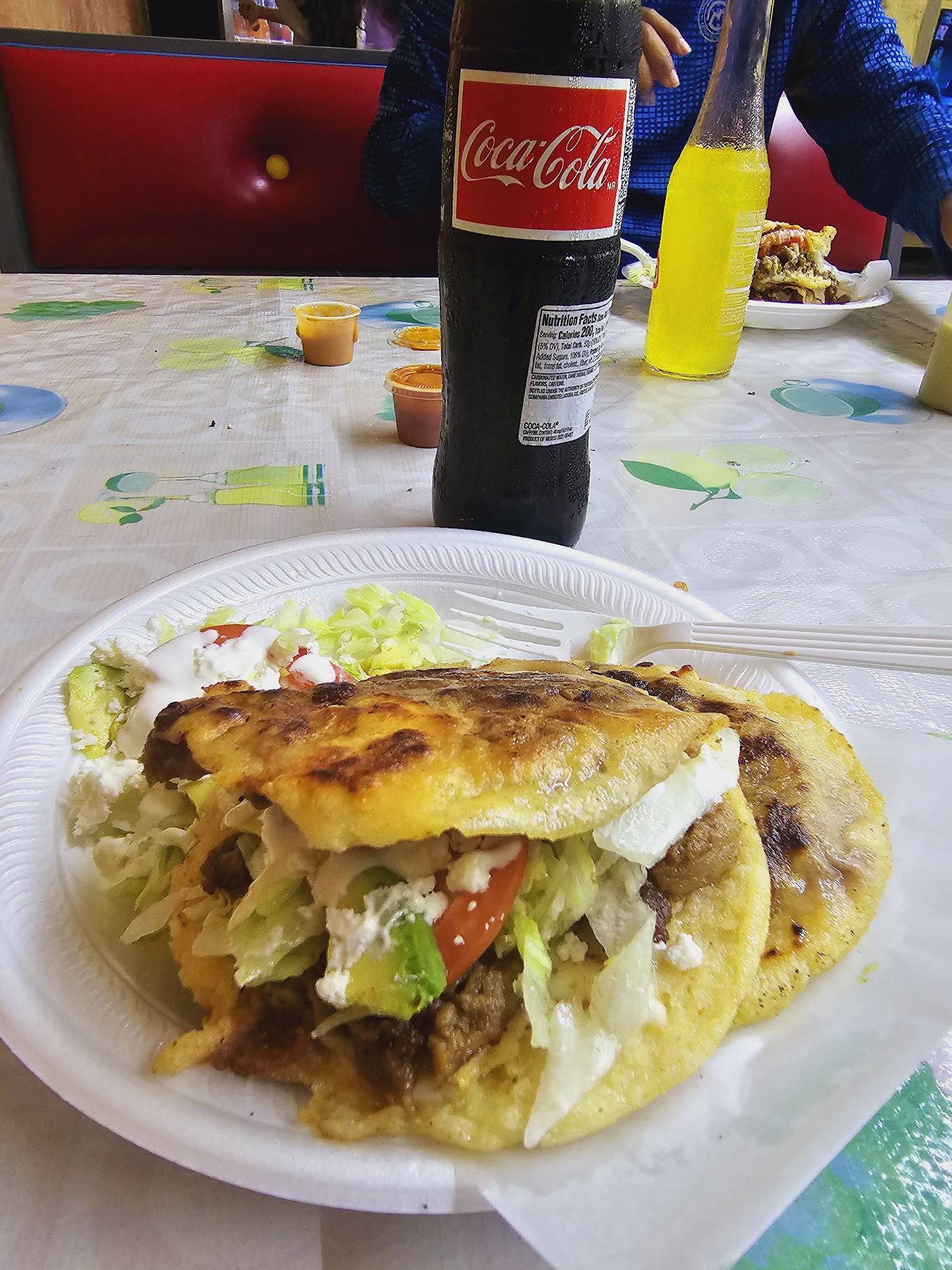 Taqueria El Cabrito Bravo