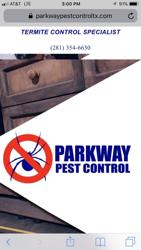 Parkway Pest Control