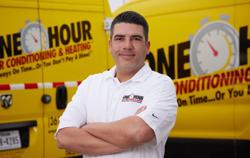 One Hour Air Conditioning & Heating