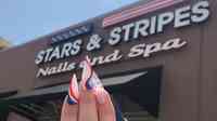 Stars & Stripes Nails Spa