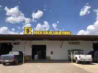 Rock Solid Solutions, LLC
