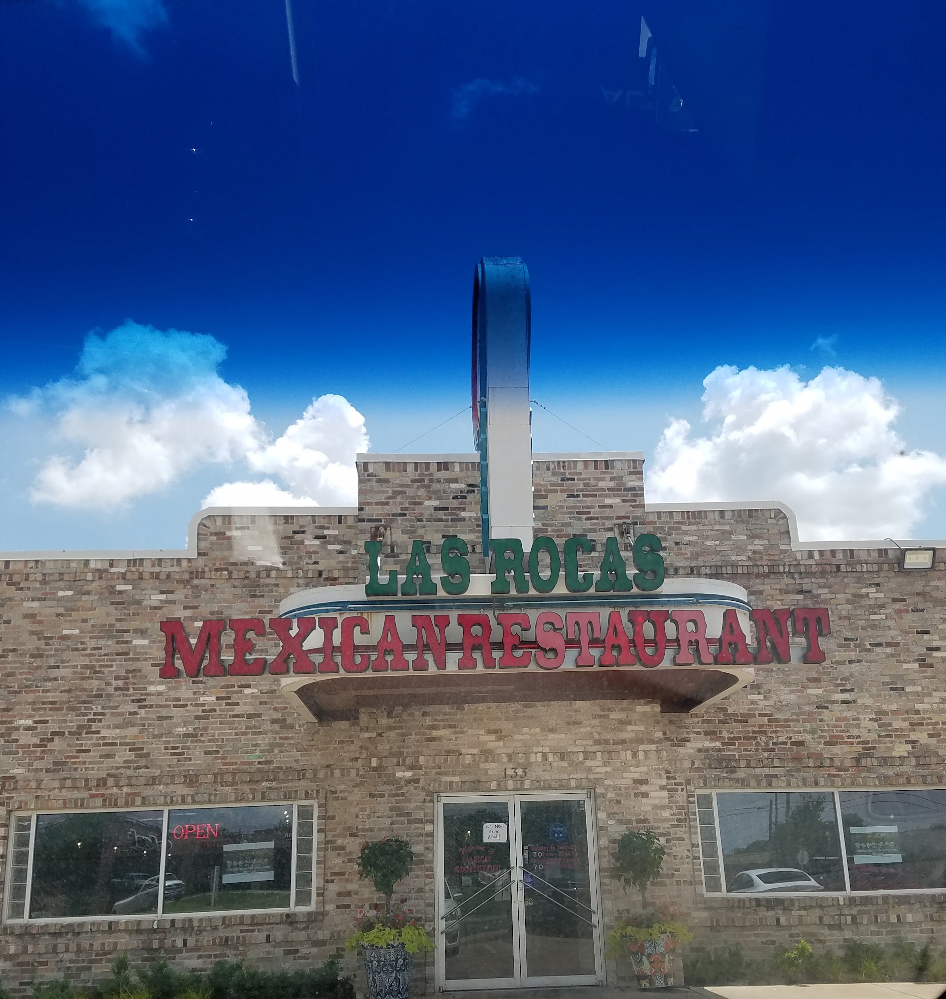 Las Rocas Mexican Cocina