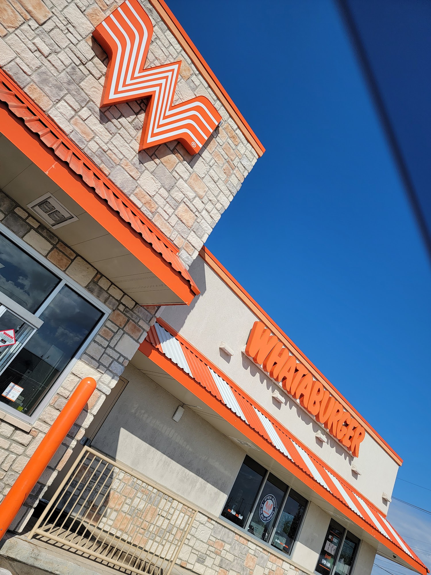 Whataburger