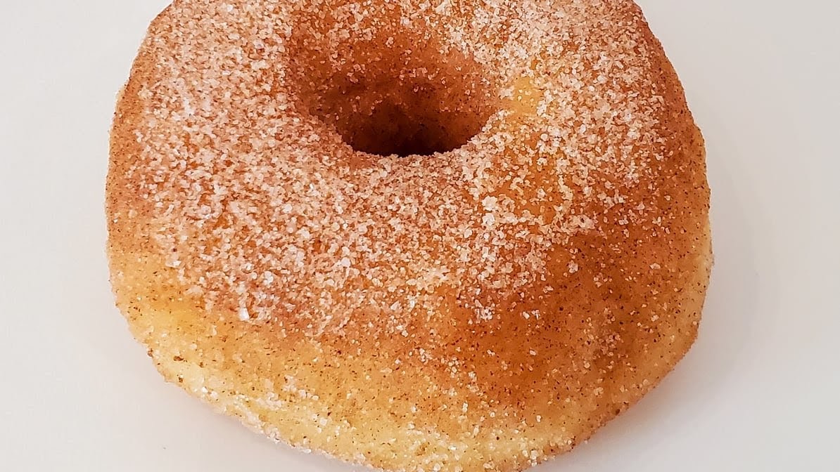Sugarboy Donuts