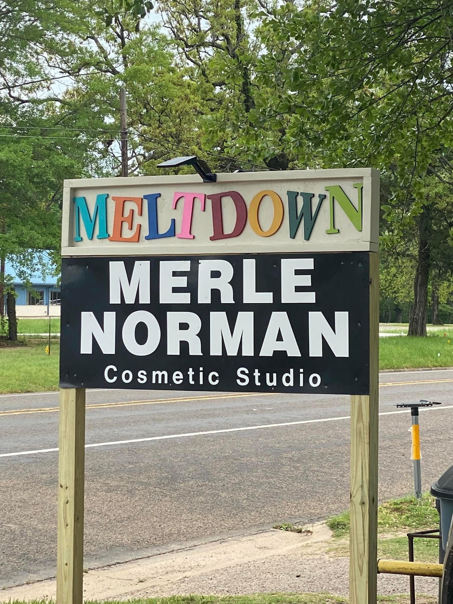 Merle Norman Cosmetic Studio 415 W Bermuda St, Quitman Texas 75783