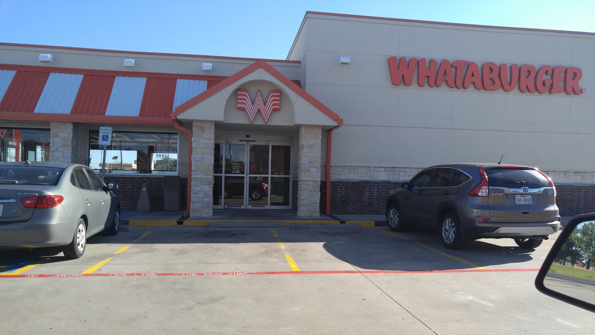 Whataburger