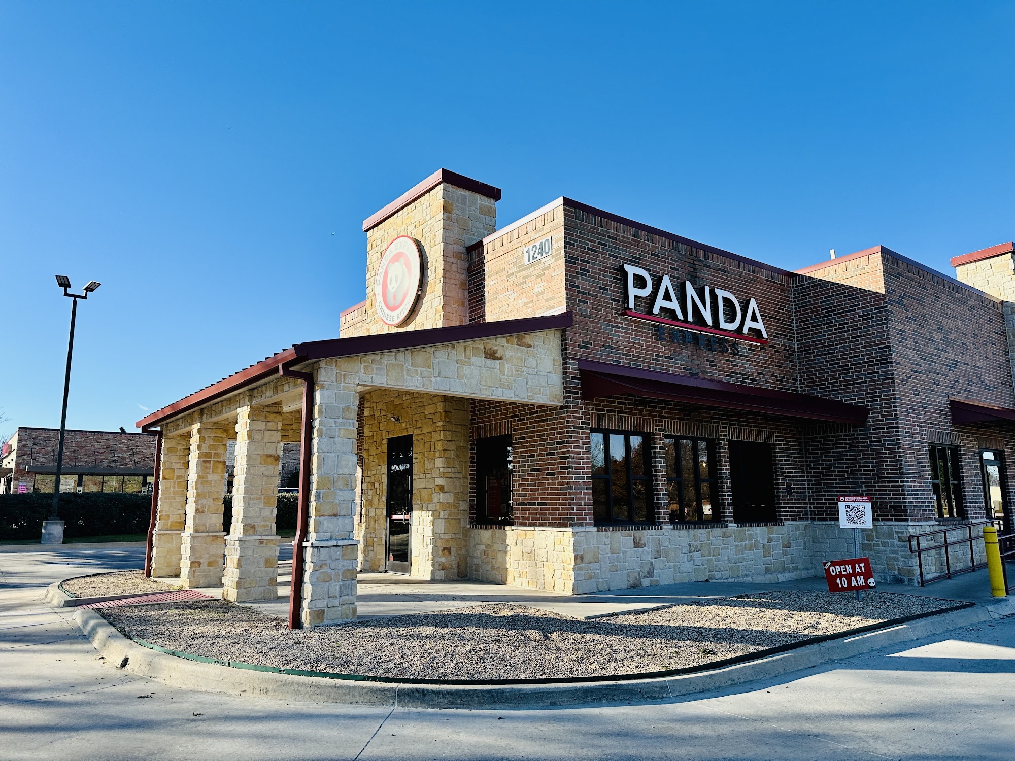 Panda Express