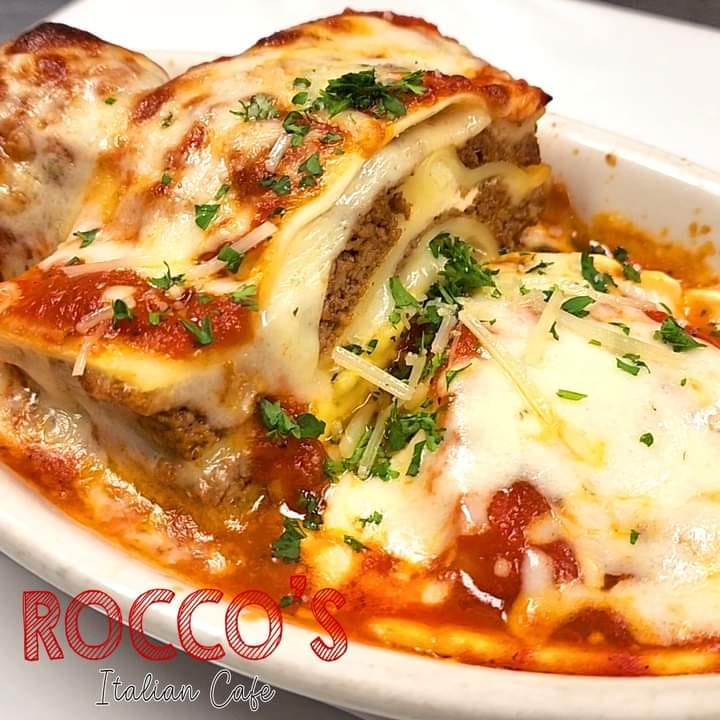 Rocco's Catering