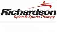 Richardson Spine & Sports