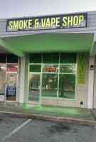 JuJu smoke & vape shop