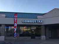 Cowboy Tax