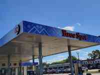 Bzee Spot Gas Station