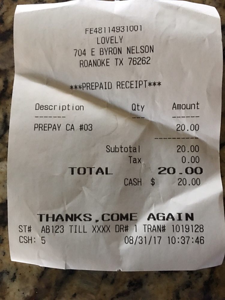 Photo credit: yelp
