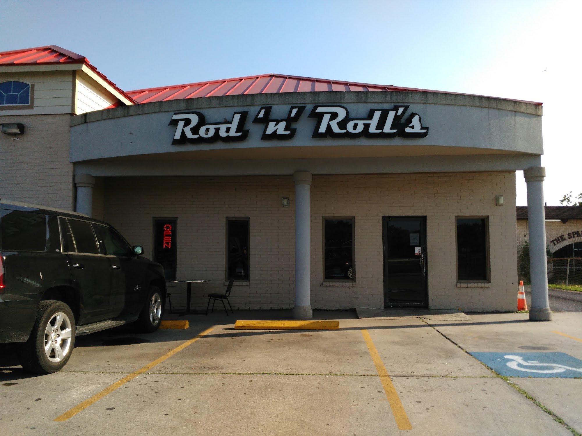 Rod 'n' Roll's Treats & Eats
