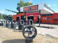 JT Autoworks and Tires