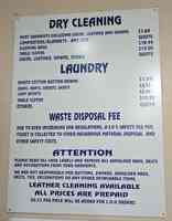 Kwik Dry Cleaning Super Center