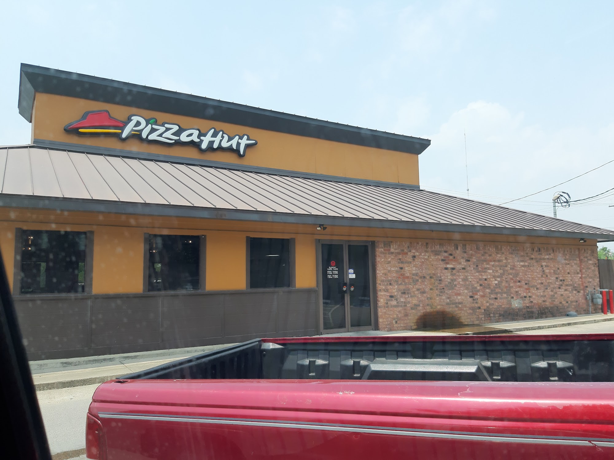 Pizza Hut