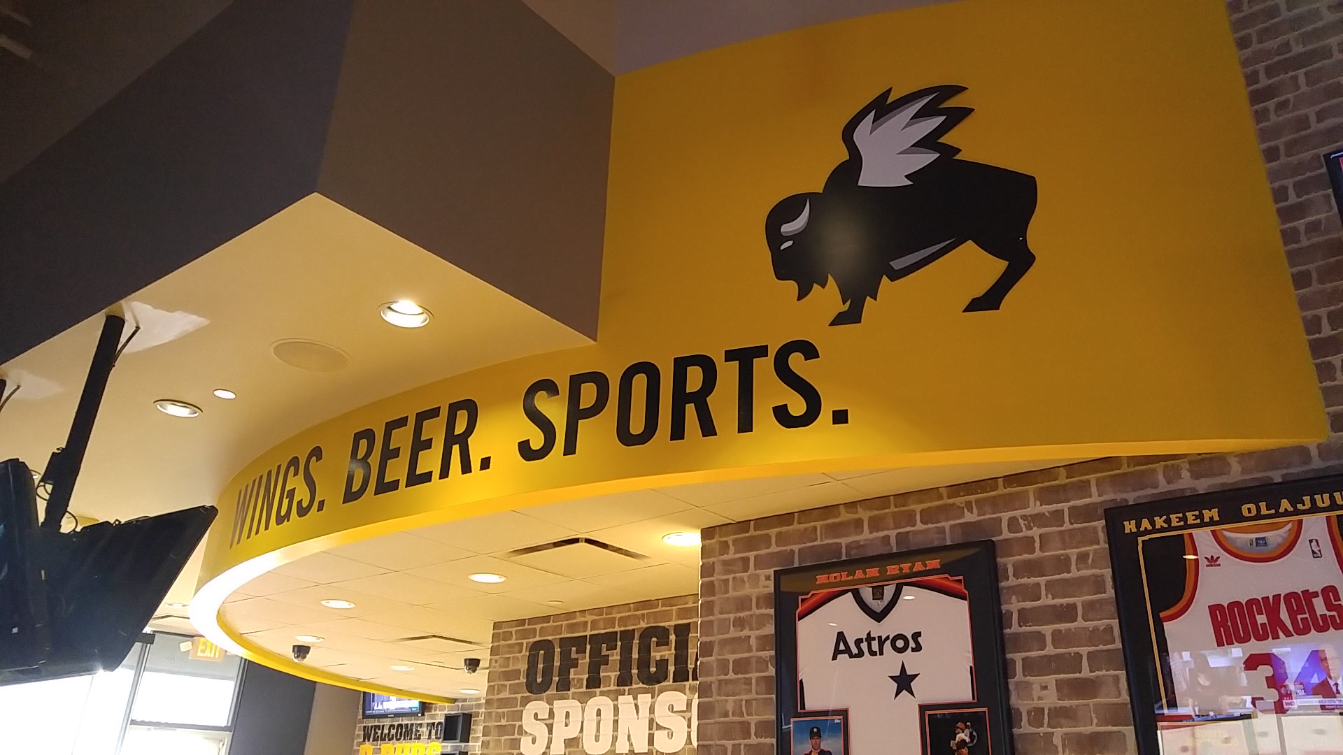 Buffalo Wild Wings