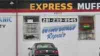 Xpress Windshield Repair and Replacement