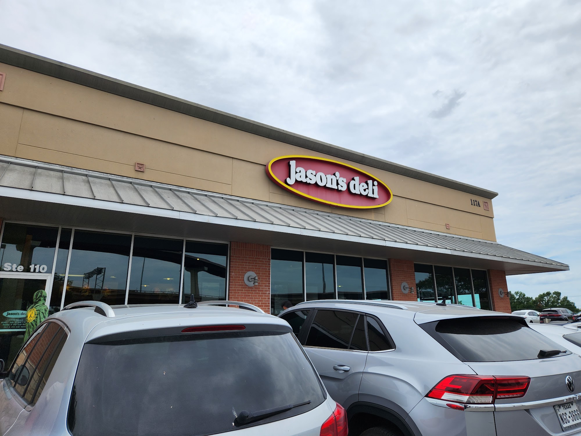 Jason's Deli