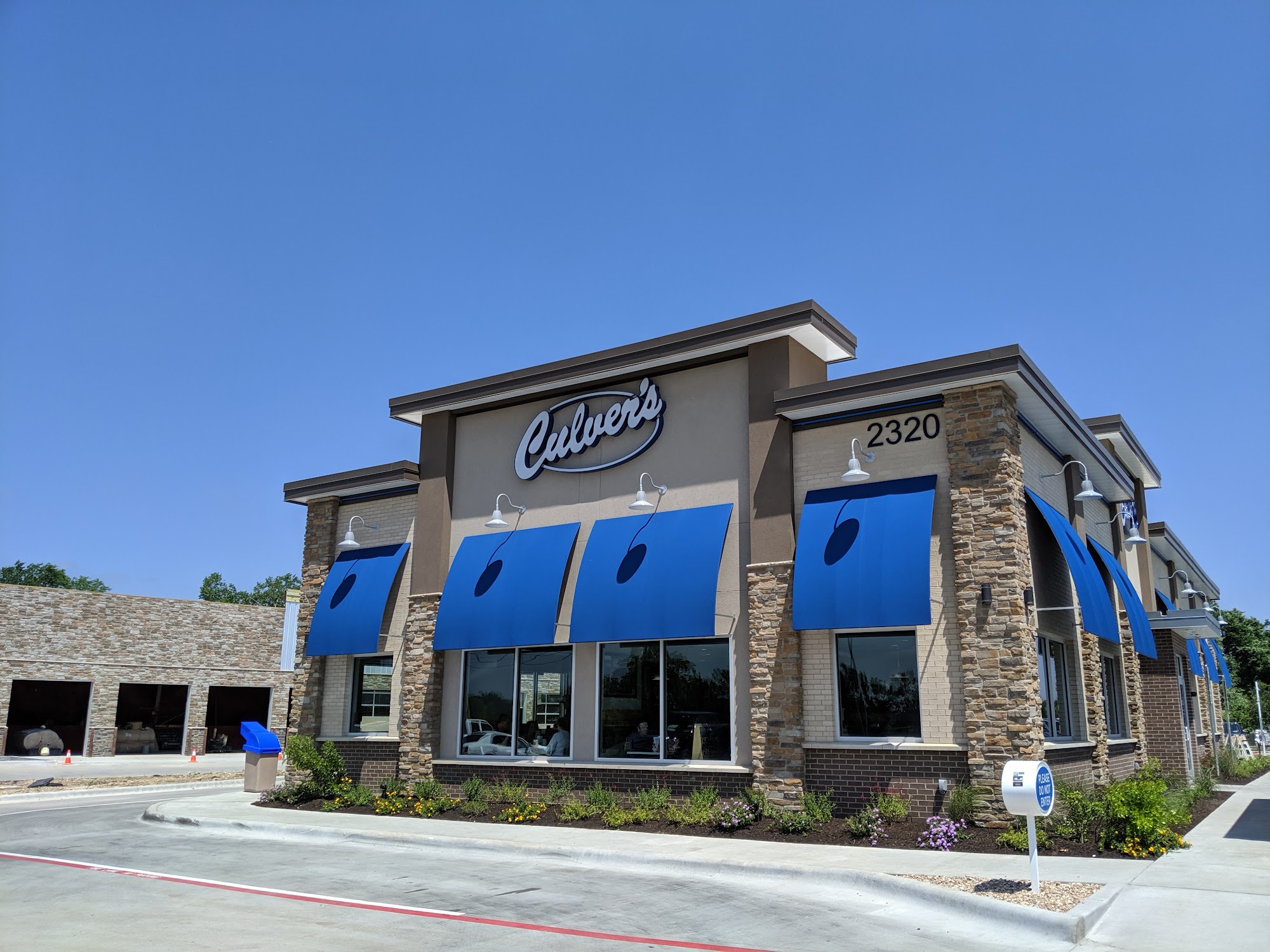 Culver’s