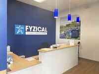 FYZICAL Therapy & Balance Centers - Round Rock