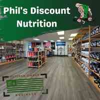 Phil's Discount Nutrition