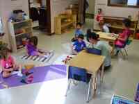 Smart Steps Montessori School
