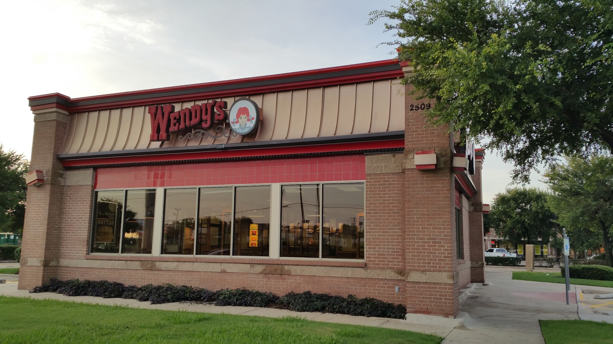 Wendy's