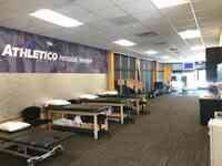 Athletico Physical Therapy - Rowlett
