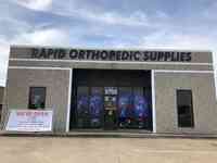 Rapid Orthopedic Supplies