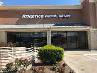 Athletico Physical Therapy - Sachse