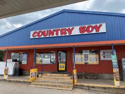 Country Boy Food Mart